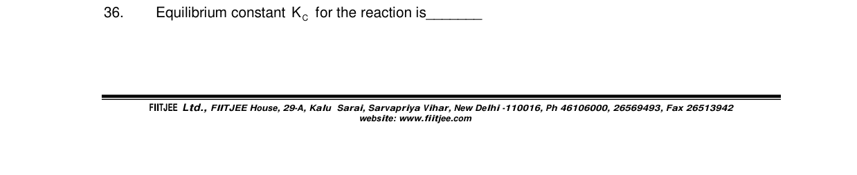 Chemistry diagram for: See image